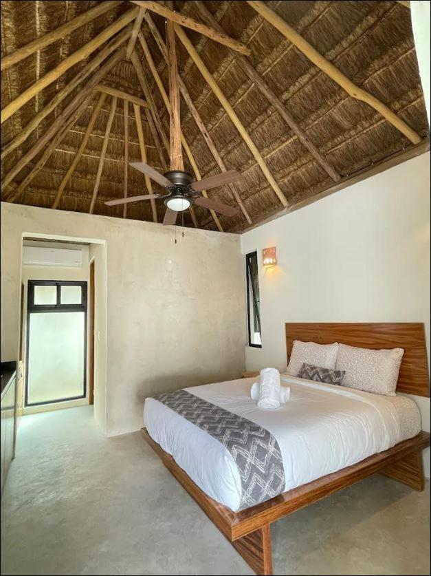The Reserve Tulum Eksteriør bilde
